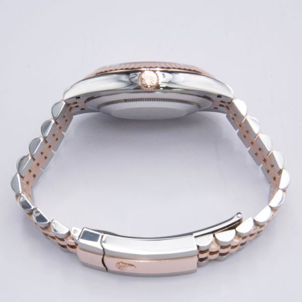 Rolex Datejust 41 126331